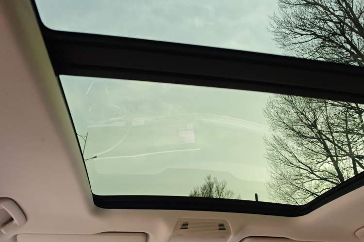 Used Volkswagen Tavendor 2023 380TSI Four-Wheel Drive R-Line Cruise Edition