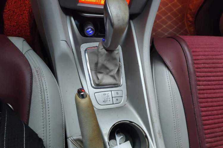 Used Citroen C5 2012 2.0L Automatic Luxury Edition
