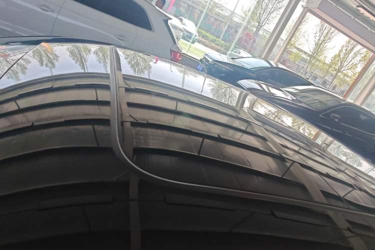 Used Volkswagen Magotan 2020 280TSI DSG Comfort Edition Roof