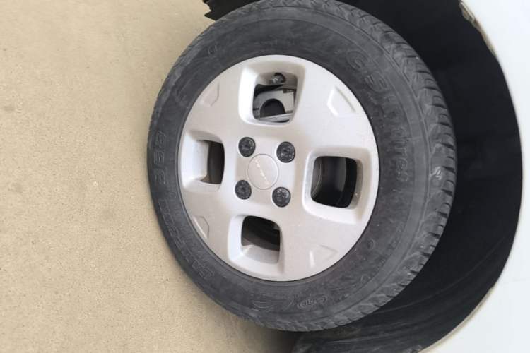 Used Roewe Clever 2021 302km Excellence Edition