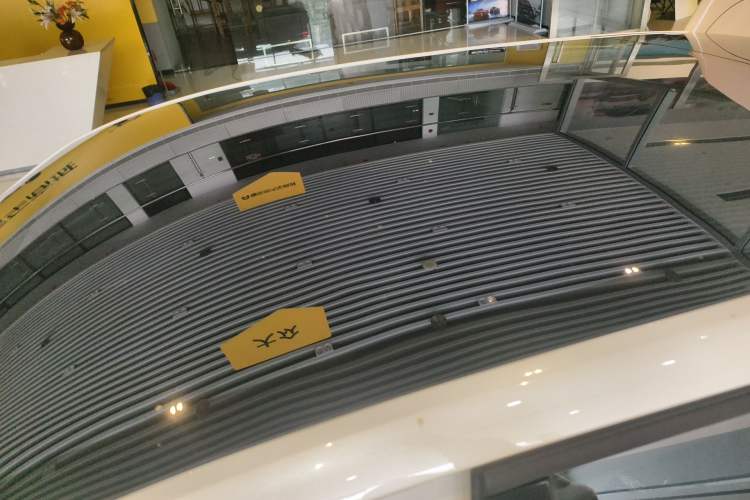 Used Bestune Yueyi 03 2025 445km Joyful Edition Roof