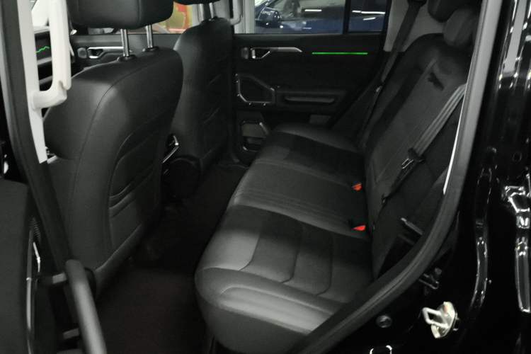 Used JETOUR Shanhai Traveler C-DM 2024 C-DM 129KM Linye Edition