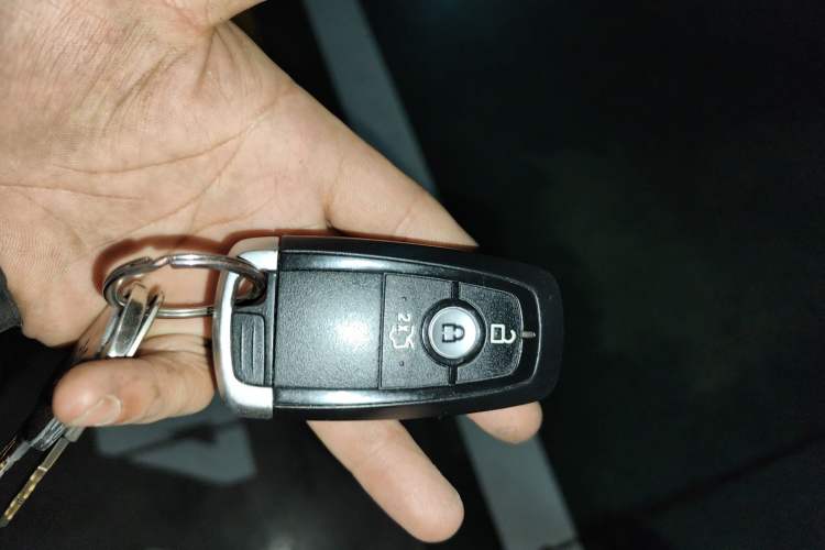 Used Ford Mondeo 2022 Restyled EcoBoost 245 Luxury Version