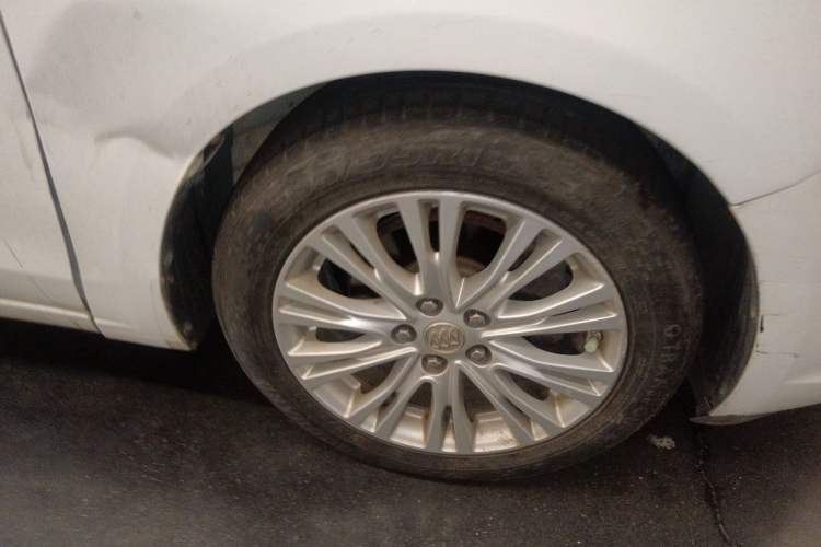 Used Buick GT 2016 15N Manual Elite Edition