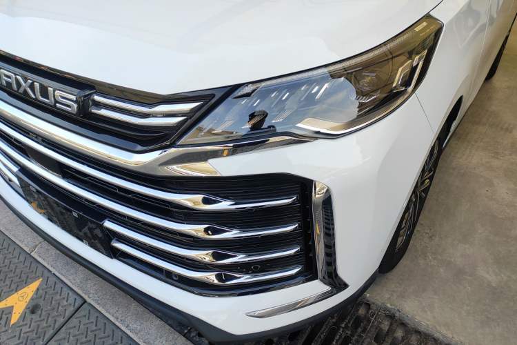 Used SAIC MAXUS G50 2021 PLUS 1.5T Automatic Pilot Edition