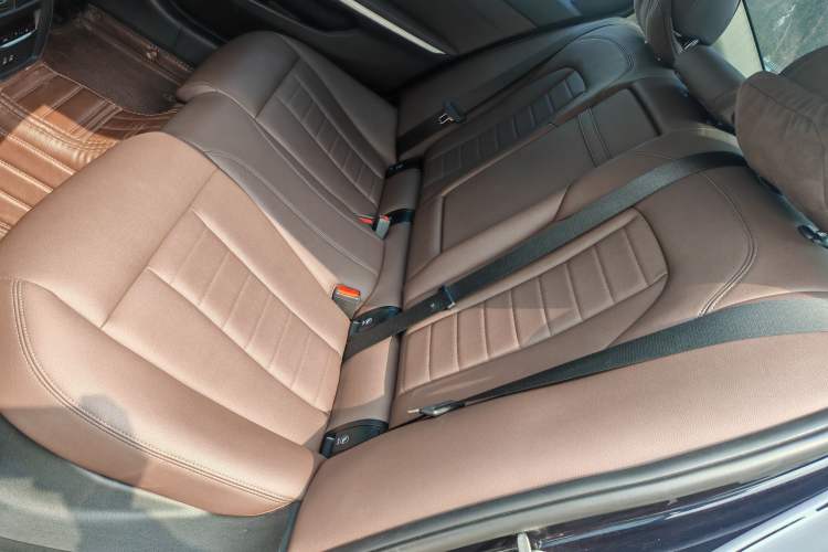 Used BMW 3 Series 2020 Restyled 325Li M Sport Package
