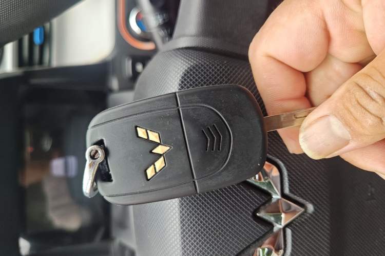 Used Wuling Hongguang MINIEV 2020 Enjoyment Model Lithium Iron Phosphate
