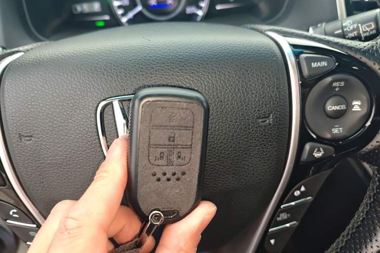 Used Honda Odyssey 2021 2.0L Rui·Smart Edition