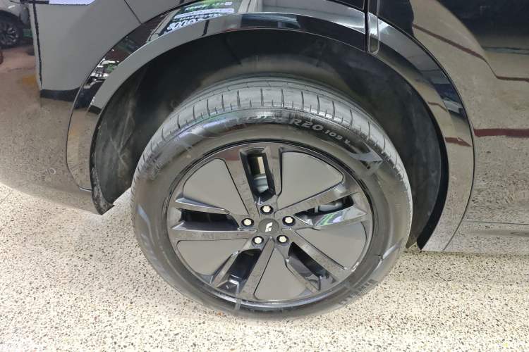 Used Li Auto L7 2024 Pro Model
