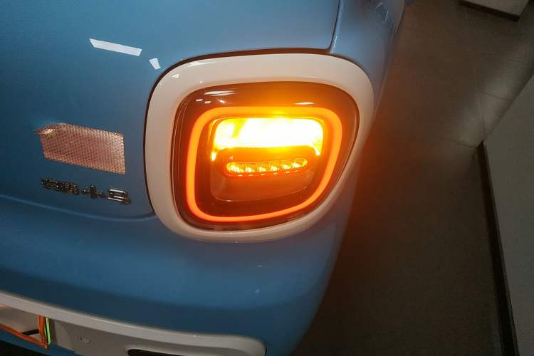 Used Bestune Pony 2025 222km Lightning Horse