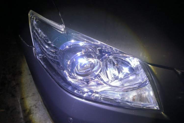 Used Toyota Camry 2011 200G Classic Anniversary Edition
