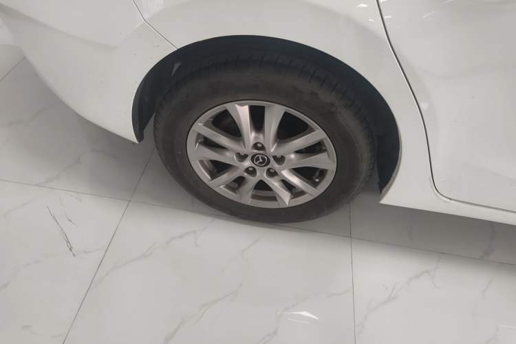 Used Mazda Mazda 3 Axela 2017 Sedan 1.5L Automatic Luxury Model Emission Standard China V