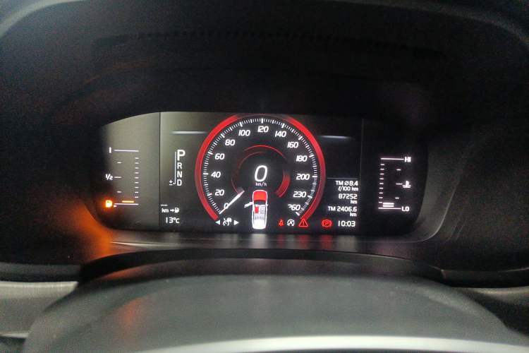 Used Volvo S90 2019 T4 Zhiyi Edition