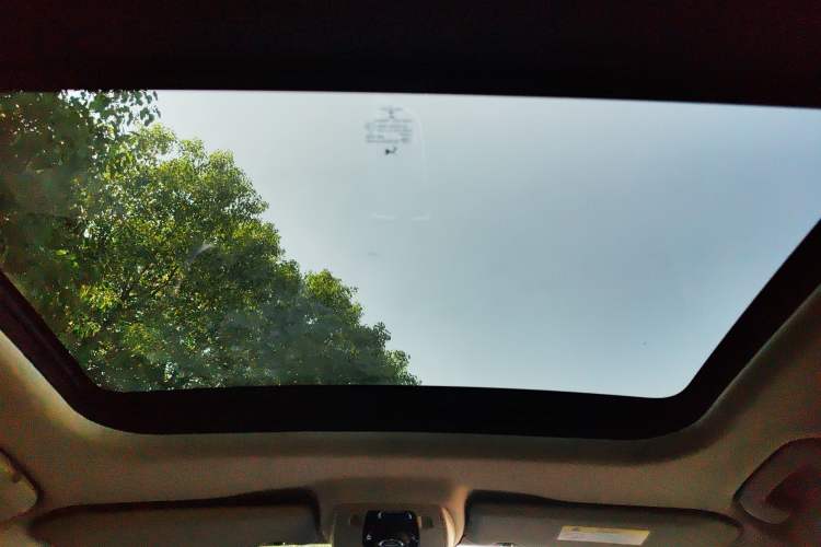 Used DS 6 2016 1.6T Elegant Edition THP160