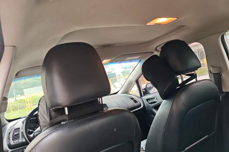 Used Kia K3 2013 1.6L Automatic GLS
