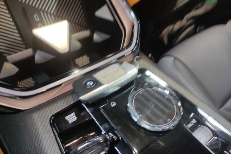 Used BMW X3 2025 xDrive30L Luxury Edition M Sport Package
