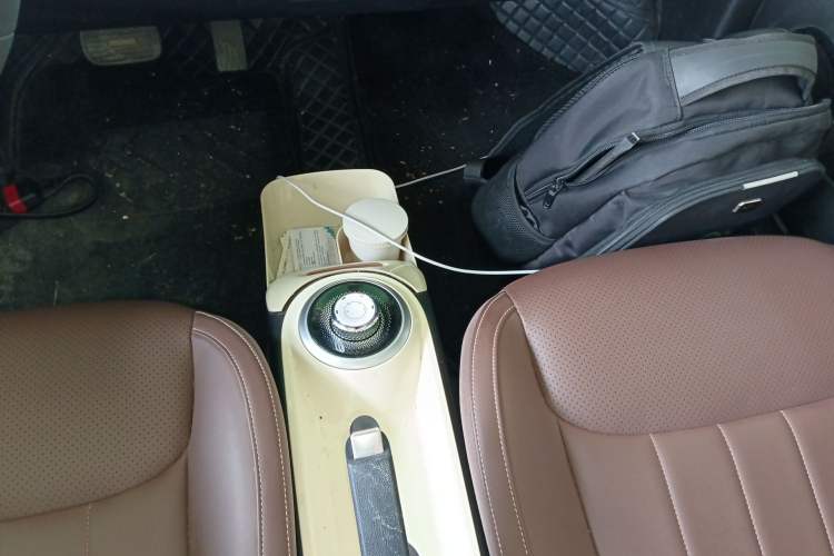 Used Wuling Bingo 2023 203km Comfort Edition
