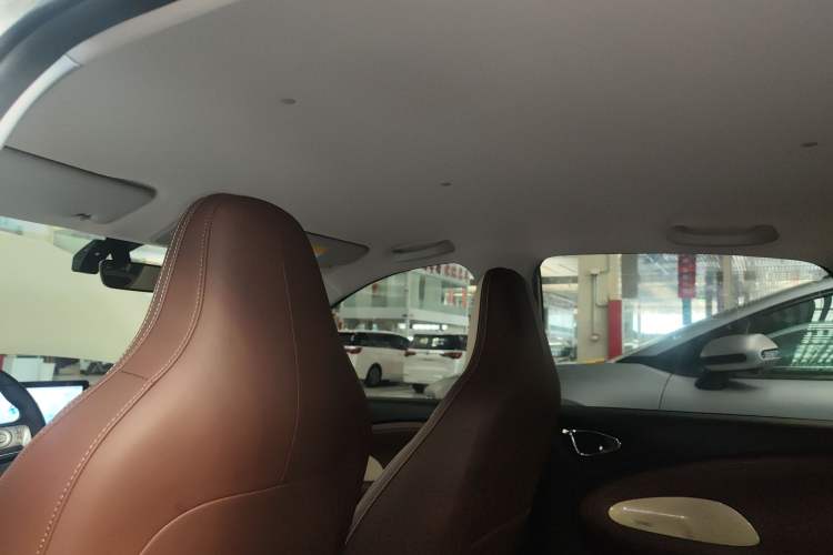 Used Wuling Bingo 2024 333 km Enjoyment Version