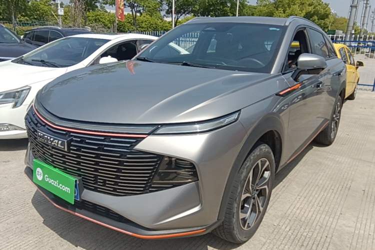 Used Haval XY 2022 1.5T Smart Edition