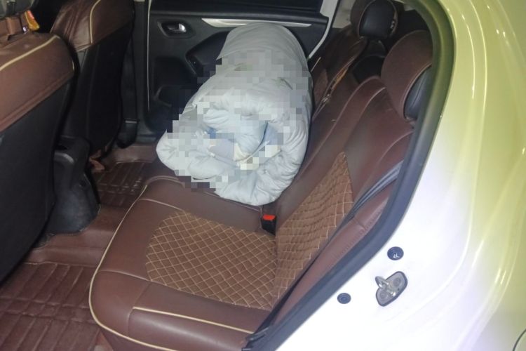 Used Citroen C3-XR 2015 1.6L Automatic Pioneer Model