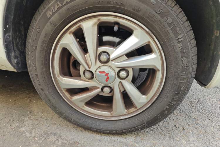 Used Wuling Hongguang MINIEV 2020 Enjoyment Model Lithium Iron Phosphate
