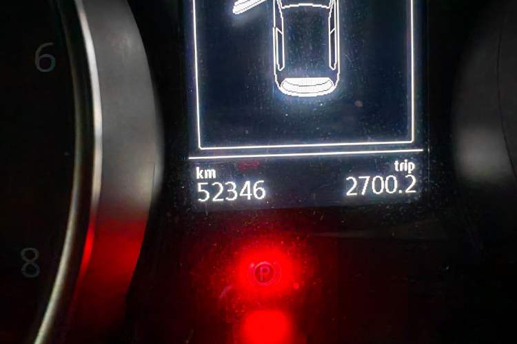 Used Volkswagen Golf 2019 200TSI DSG Comfort Version China VI Standard
