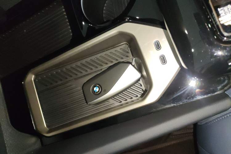 Used BMW 5 Series 2024 530Li Luxury Edition M Sport Package
