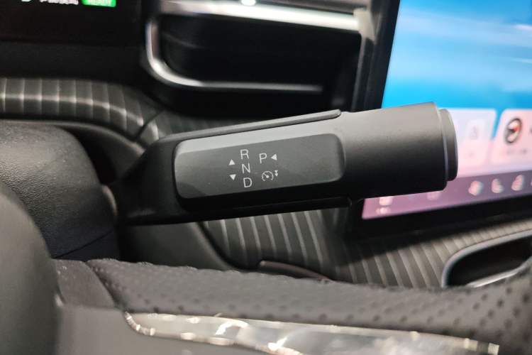 Used AION i60 2026 Model 210 Standard Edition
