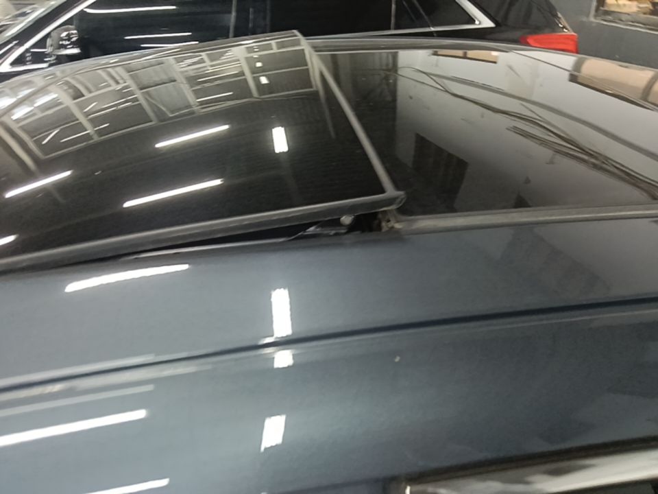 Geely Auto Preface 2024 Zhiqing 1.5TD Galaxy Edition — снимка 7