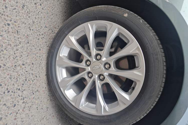 Used Cadillac CT5 2023 28T Luxury Edition (Standard Version)