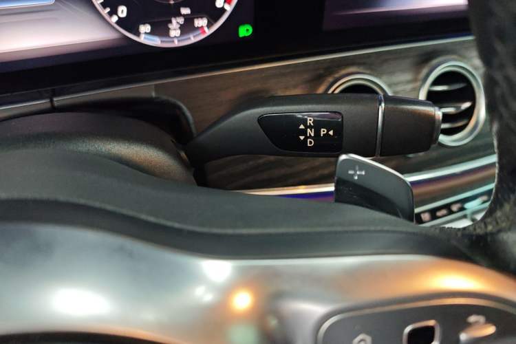 Used Mercedes-Benz E-Class 2020 E 300 L Sporty and Stylish Model