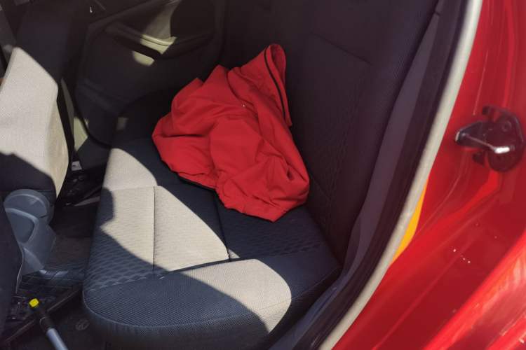 Used Ford Focus 2011 Hatchback 1.8L Manual Classic Model
