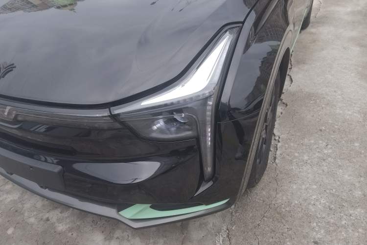 Used NETA U 2022 NETA U-Ⅱ 400 Lite Lithium Iron Phosphate