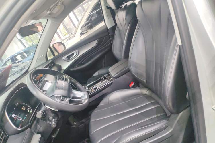 Used Roewe RX5 MAX 2021 Supreme Series 300TGI Automatic Luxury Cabin Edition
