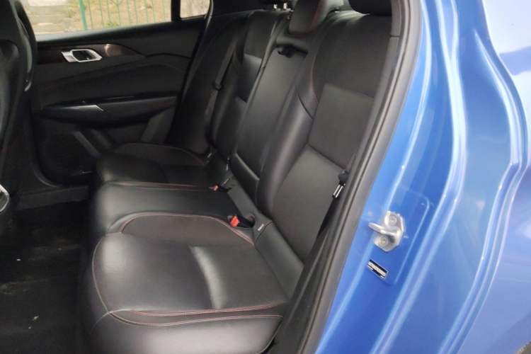 Used Lynk & Co 03 2019 1.5TD DCT Sport Edition China VI Standard
