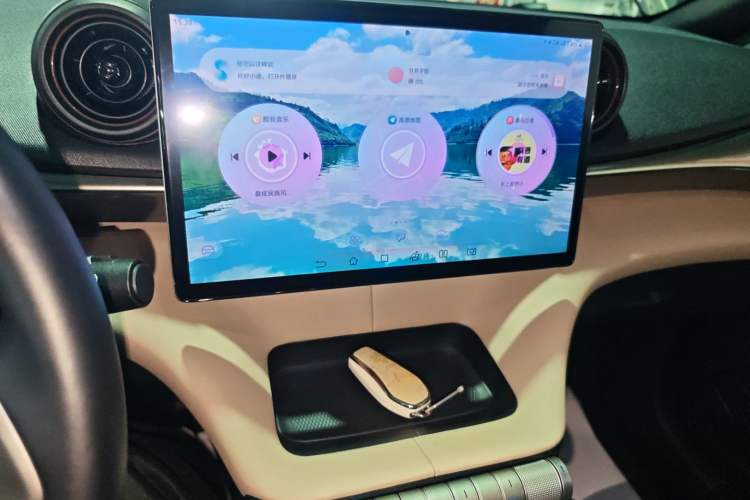 Used BYD Dolphin 2023 420 km Free Version
