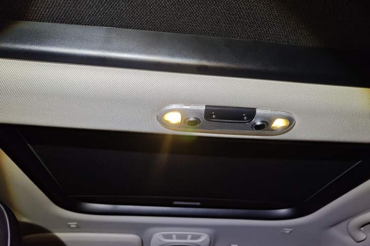 Used MINI Countryman 2021 1.5T COOPER ALL4 Connoisseur Headliner