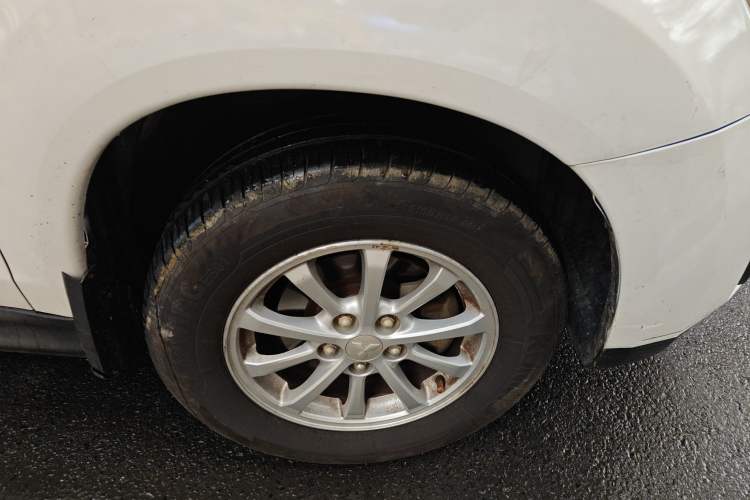 Used Mitsubishi ASX 2013 2.0L CVT Two-Wheel Drive Elite Edition