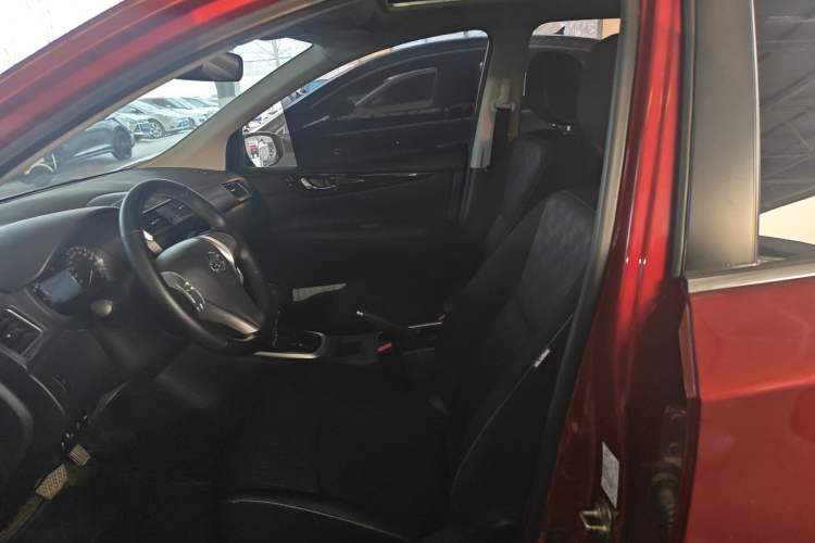 Used Nissan Tiida 2021 1.6L CVT Smart Drive Edition