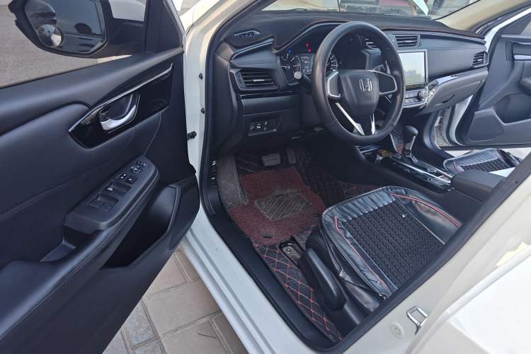 Used Honda Crider 2019 180 Turbo CVT Luxury Edition China V