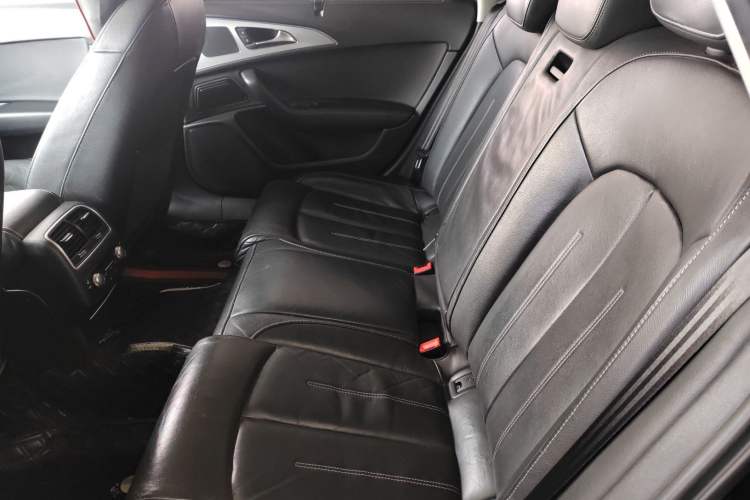 Used Audi A6L 2018 30th Anniversary Edition TFSI Trendy Model
