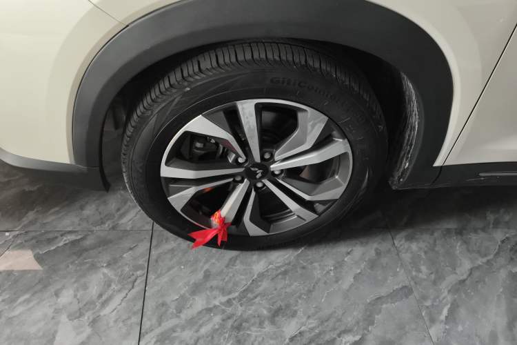 Used Wuling Asta 2021 1.5T CVT Star曜 Edition
