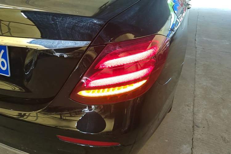 Used Mercedes-Benz E-Class 2019 Restyled E 300 L Sport Luxury Edition
