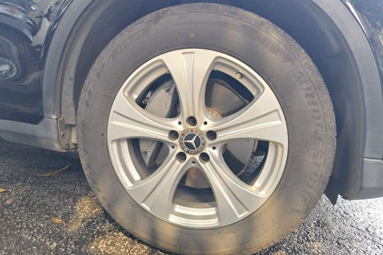 Used Mercedes-Benz GLC 2020 Facelifted GLC 260 L 4MATIC Dynamic Edition
