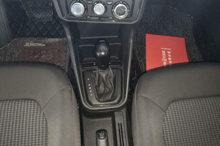 Used Volkswagen Santana 2019 1.5L Automatic Fashion Edition China VI