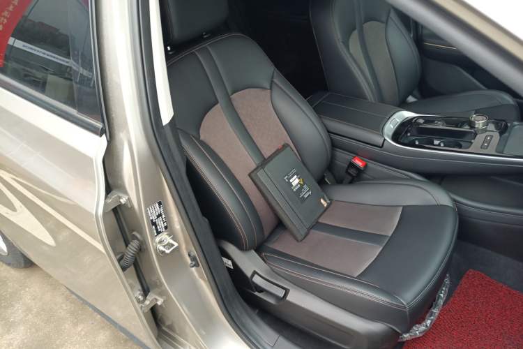 Used AION S 2022 Meizu 580
