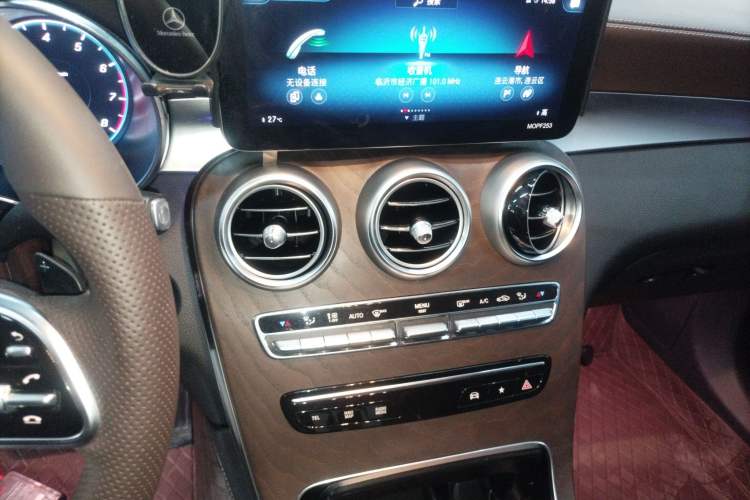 Used Mercedes-Benz GLC 2020 Facelift GLC 260 L 4MATIC Luxury Edition