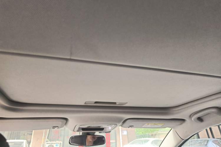 Used Chevrolet Malibu XL 2017 1.5T Automatic RuiShang Edition