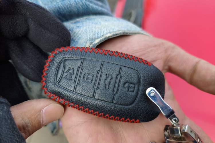 Used Haval DARGO 2021 1.5T DCT Two-Wheel Drive Border Collie Edition
