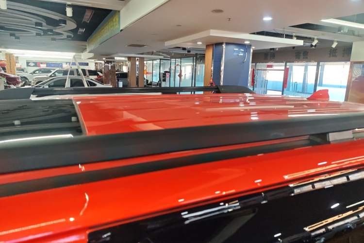 Used Tank 300 2021 Off-Road Edition 2.0T Conqueror
